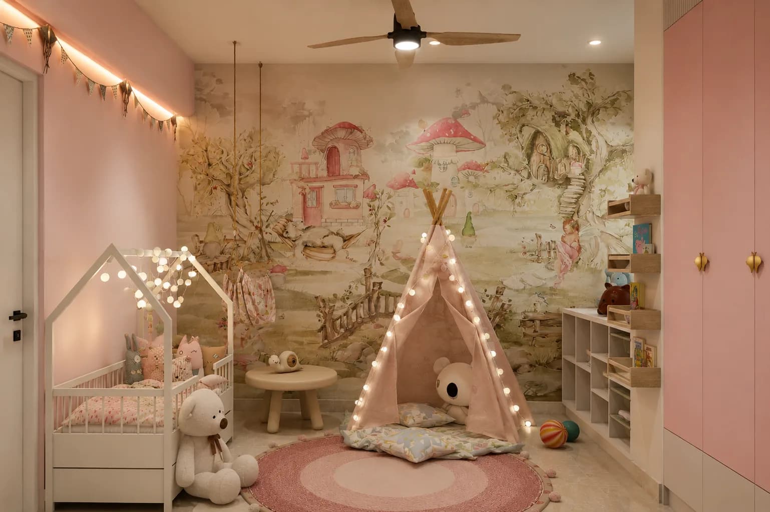 Baby Room