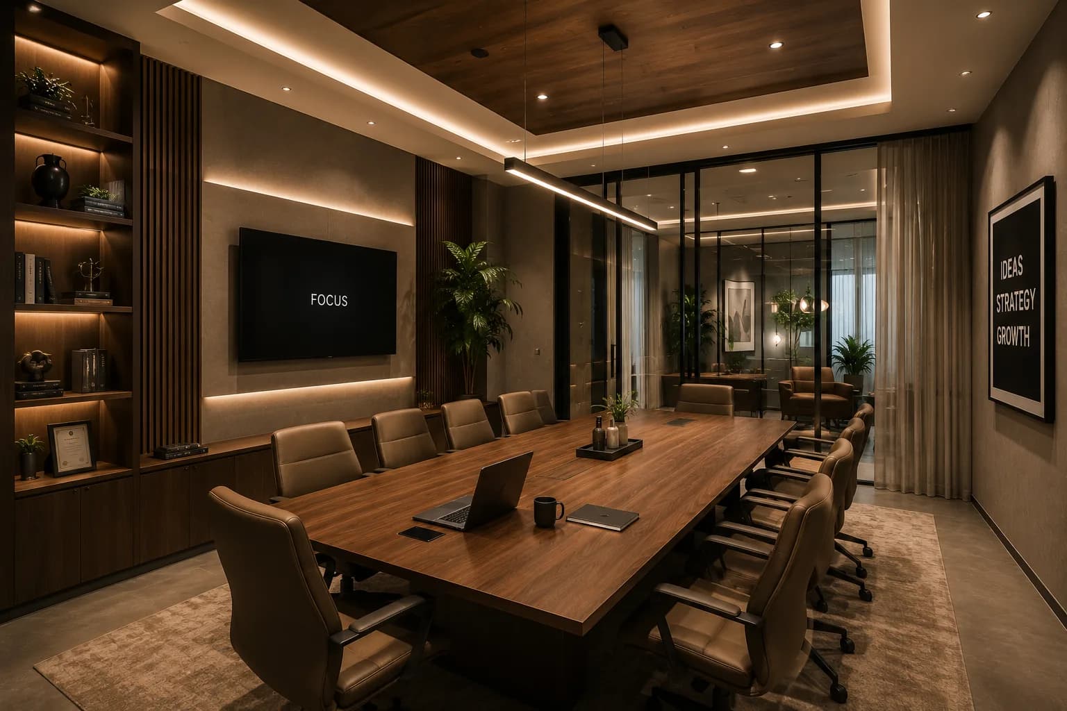 Conference Room