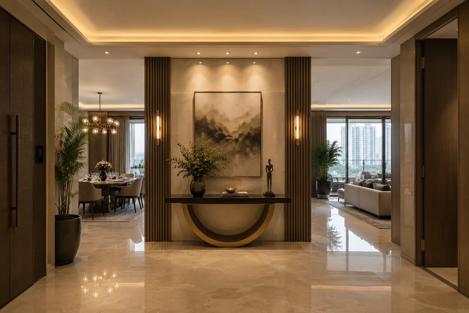 Foyer