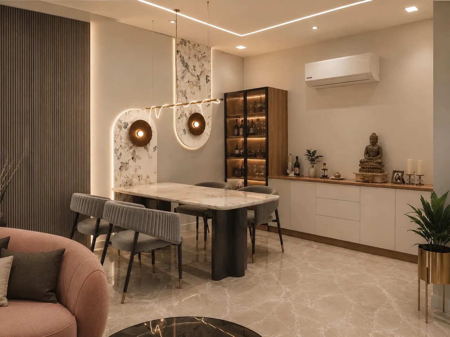 image Dining room