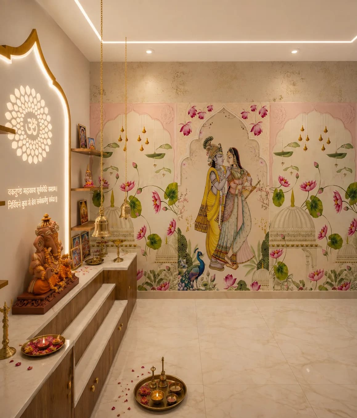 Mandir