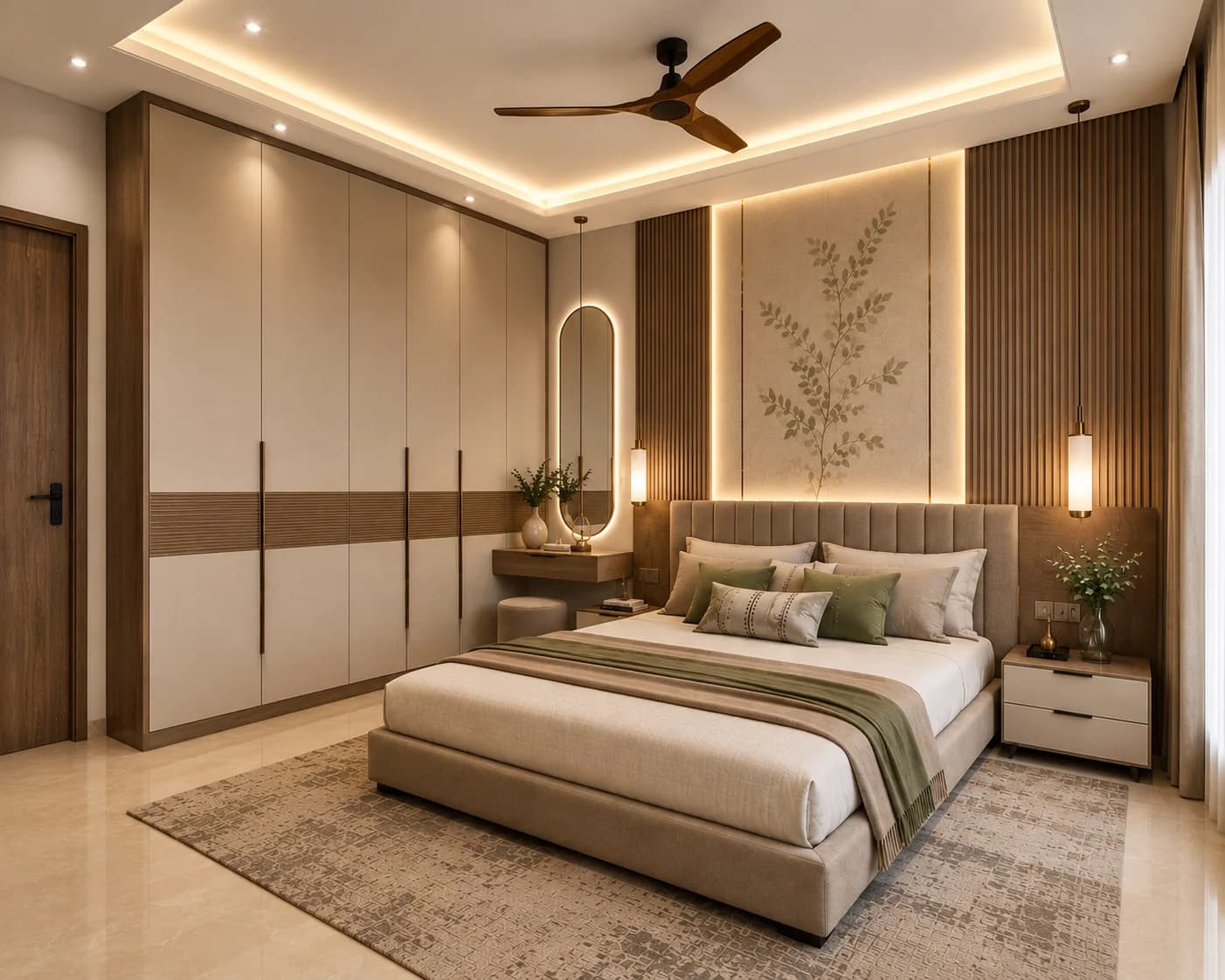 Modern Indian