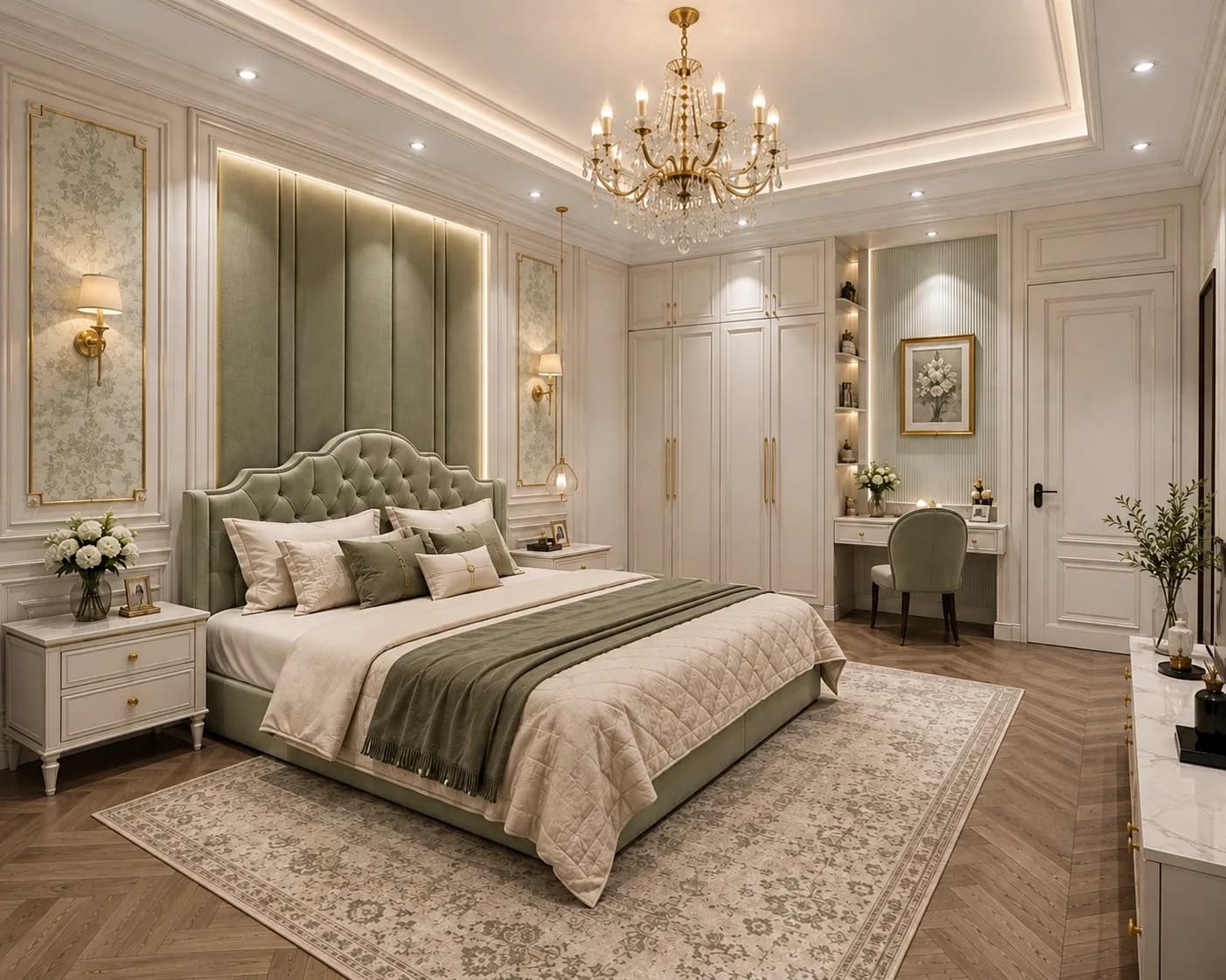 Neo-Classical