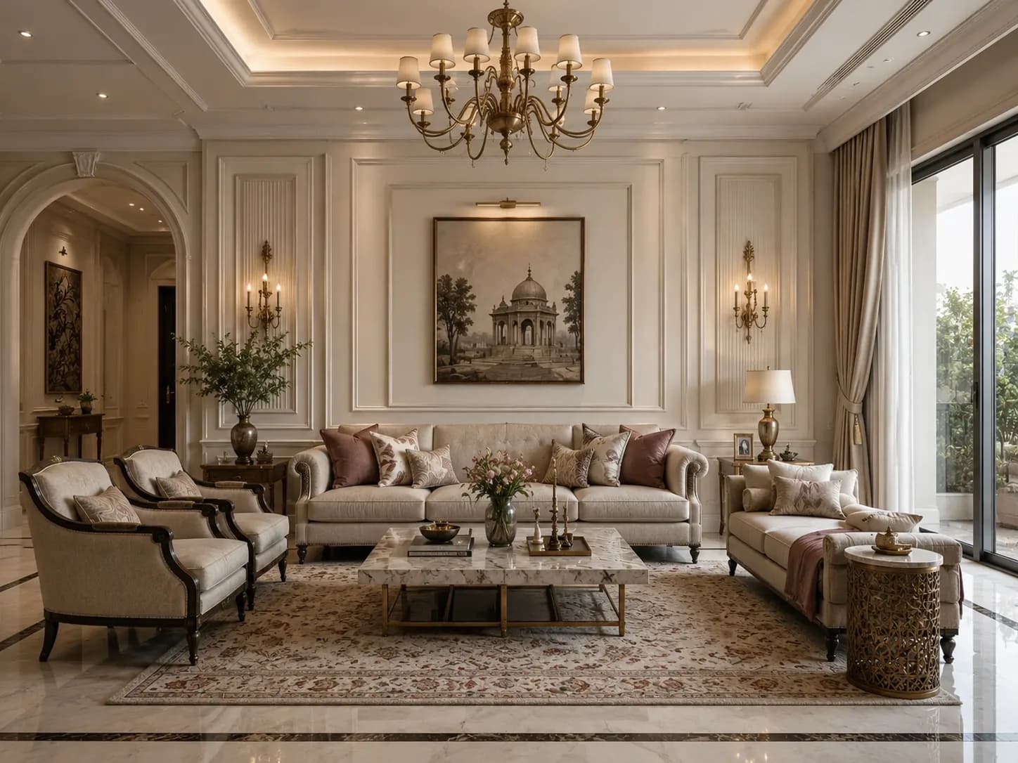 Neo Classical