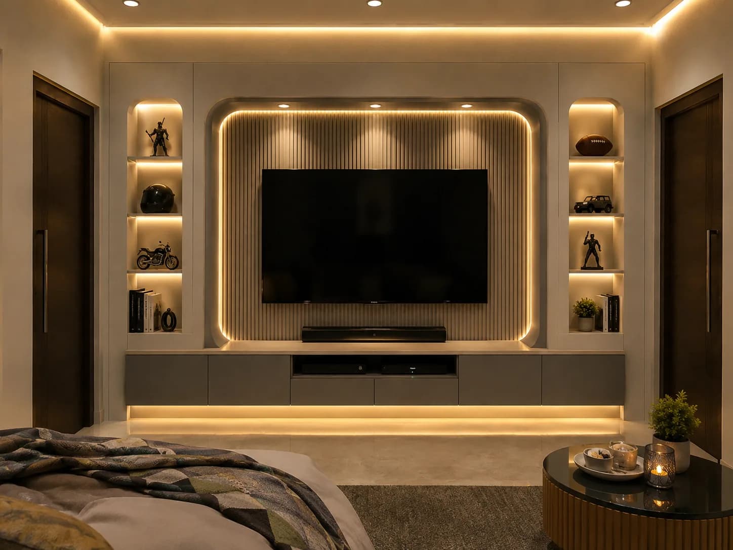 TV Unit