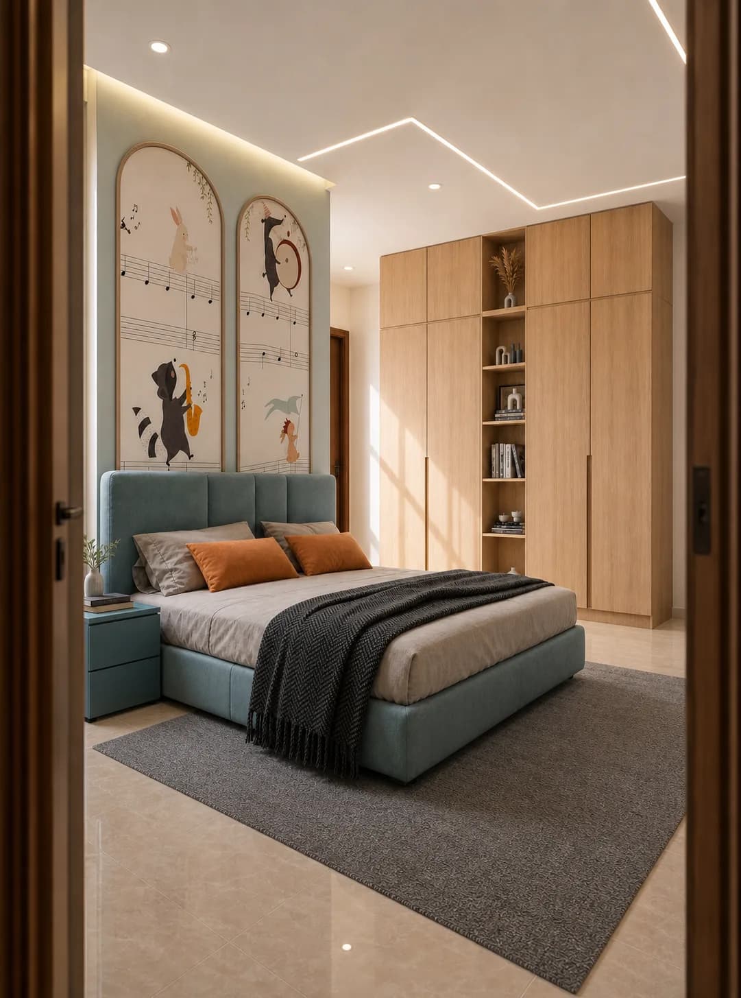 younger-son-bedroom-doorway-view