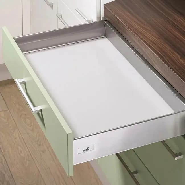 Innotech Pullout - Hettich