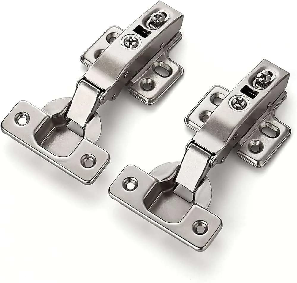 Soft-Close Hardware - Hinges