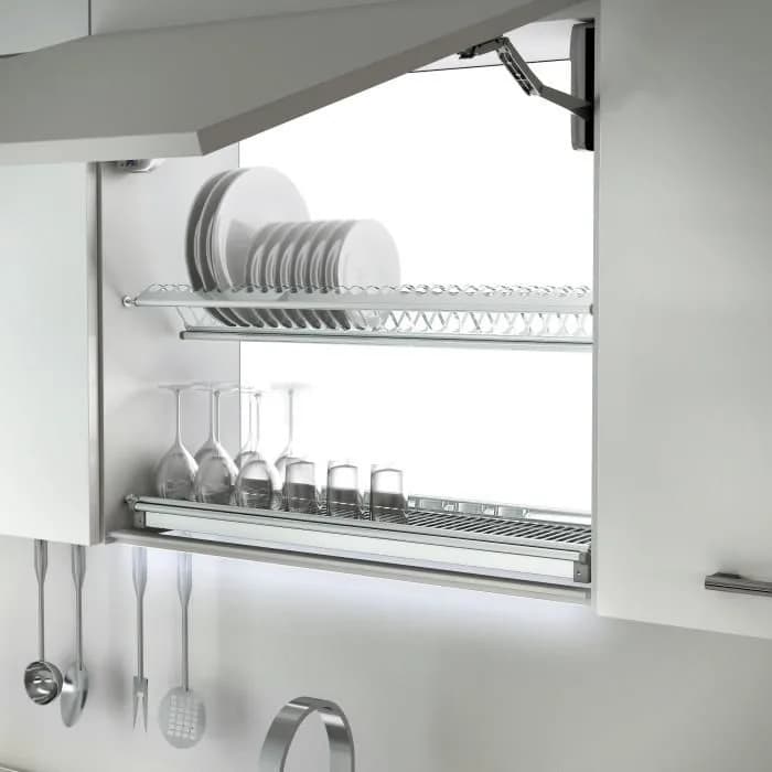 Dish Rack