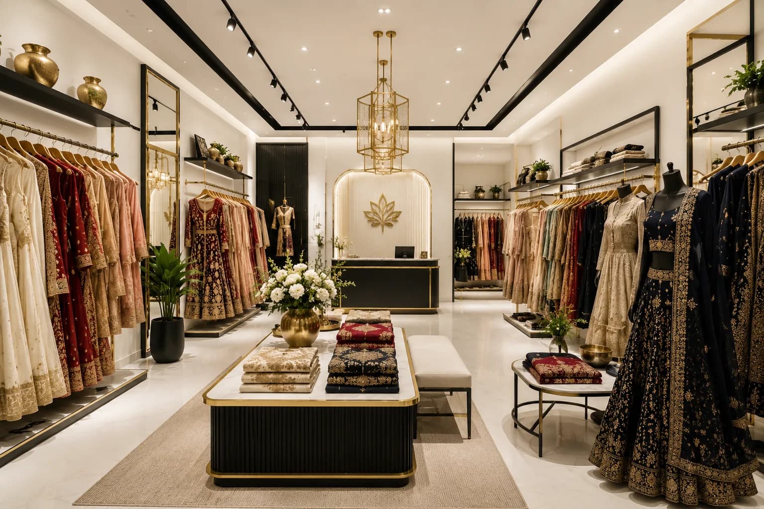 Boutique India