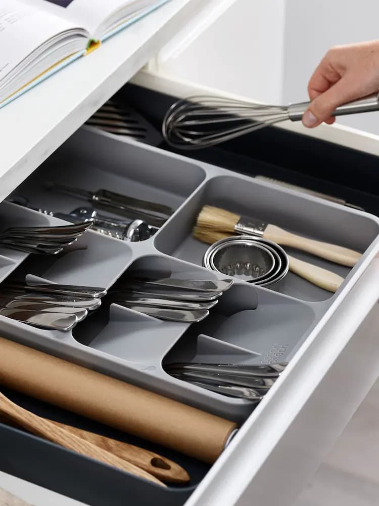 Cutlery Tray