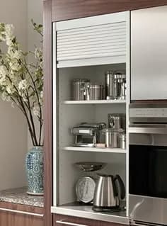 Appliance Pocket