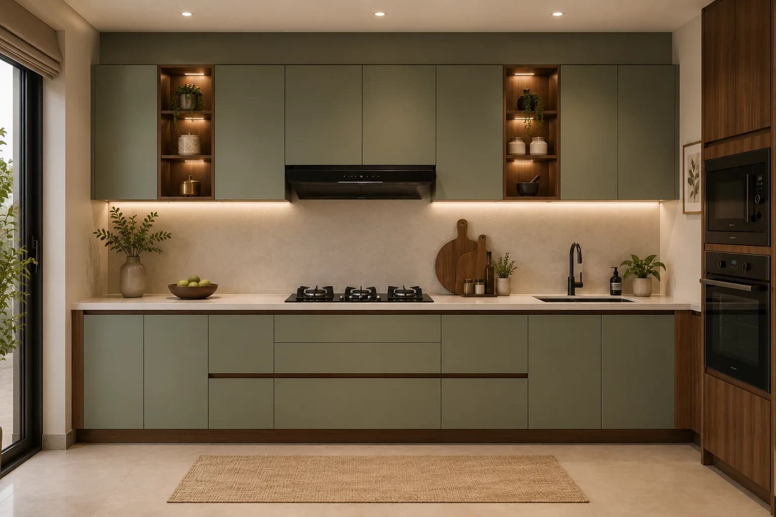 Sage Green