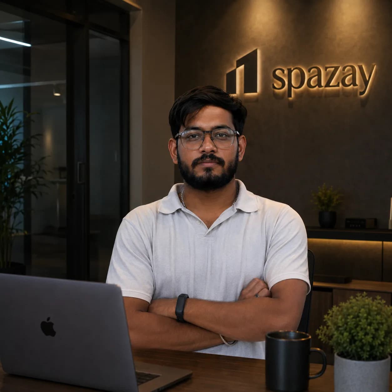Shambhu Marketing Specialist
