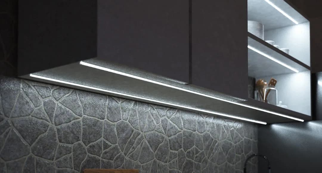 LED Profile Lighting